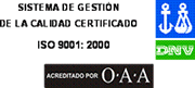 ISO 9001:2000